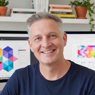 Simon Lambert, Founder · Kenilworth, Warwickshire